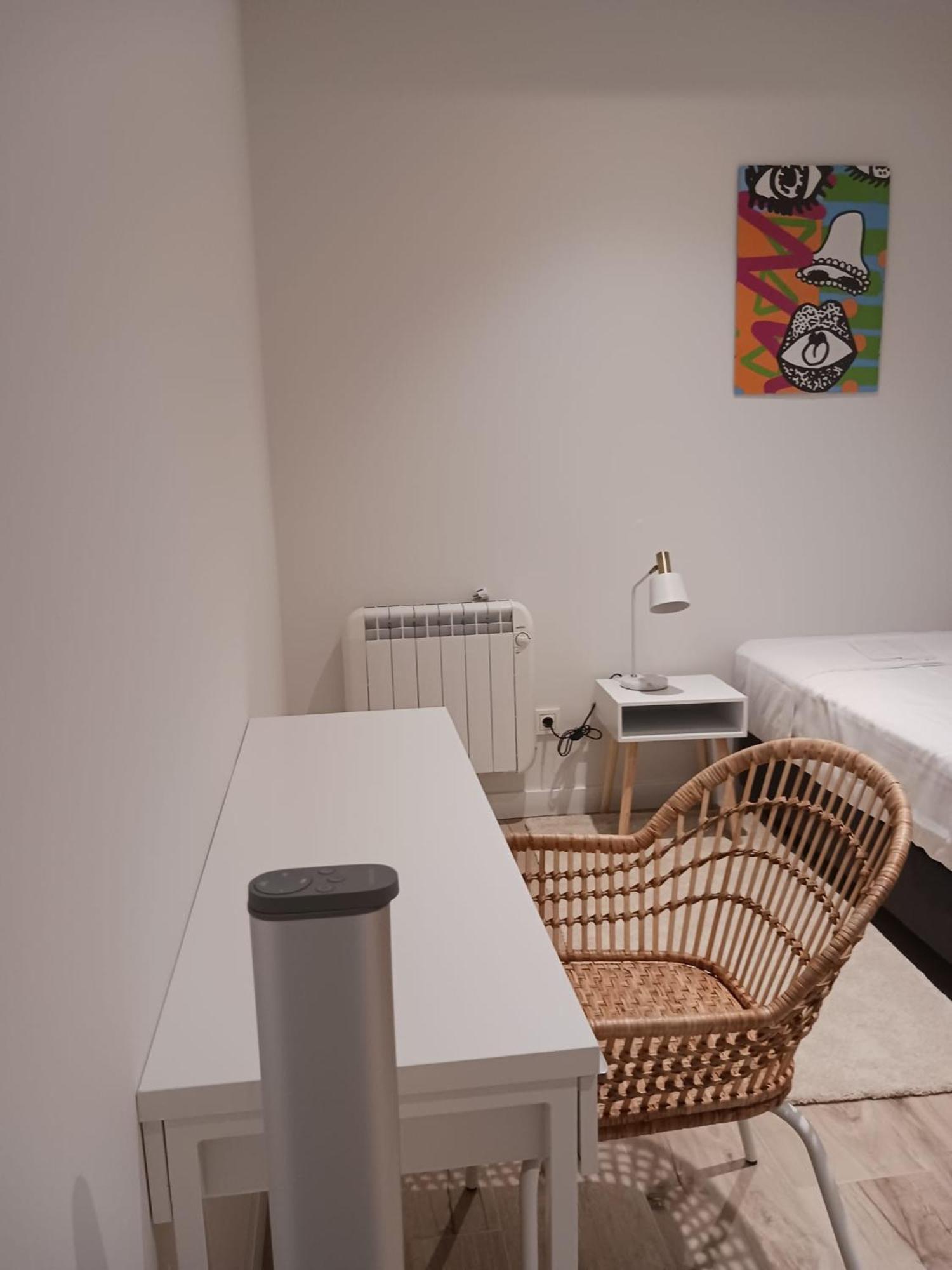 Apartamentos Gran Via By Sanse Holidays San Sebastian Ngoại thất bức ảnh