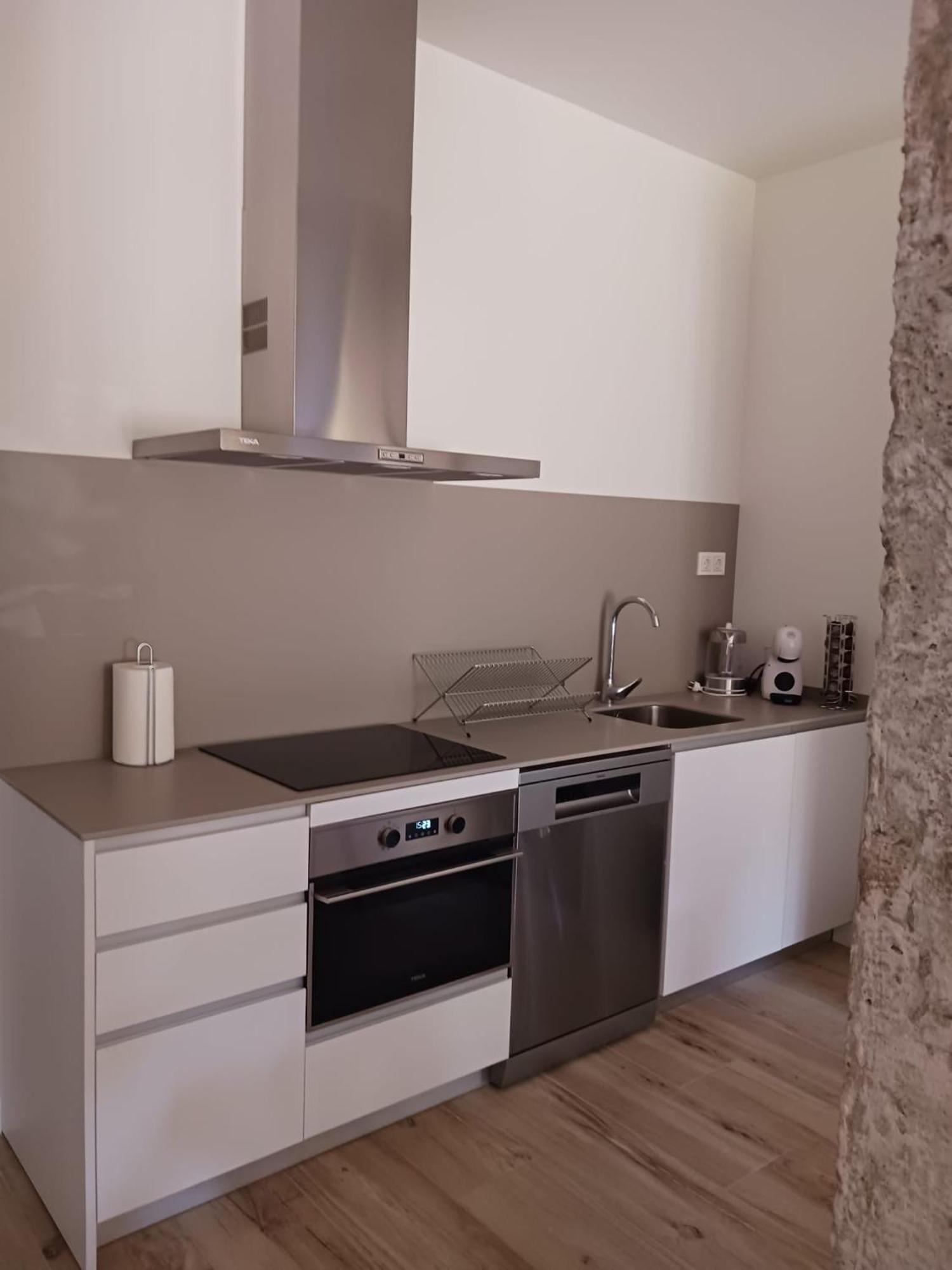 Apartamentos Gran Via By Sanse Holidays San Sebastian Ngoại thất bức ảnh